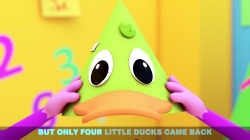 مجموعه آموزشی زبان انگلیسی little angel قسمت 626